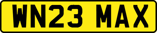 WN23MAX