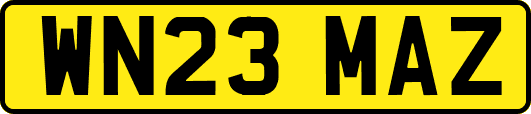 WN23MAZ