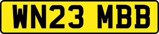 WN23MBB