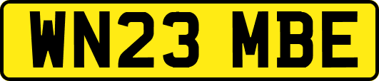 WN23MBE