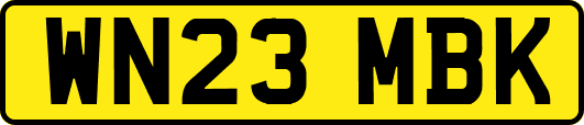 WN23MBK