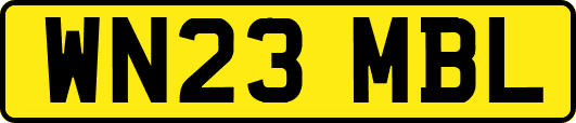 WN23MBL