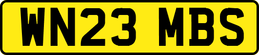 WN23MBS