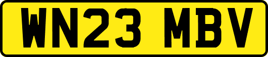 WN23MBV