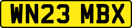 WN23MBX