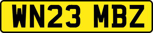 WN23MBZ