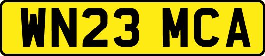 WN23MCA