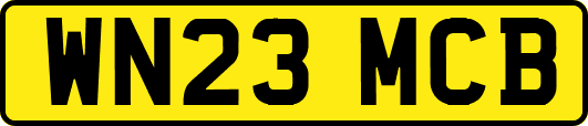 WN23MCB