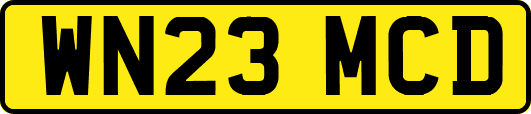 WN23MCD