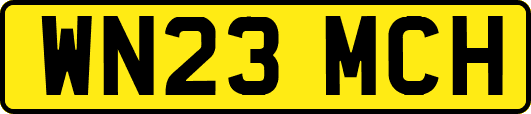 WN23MCH