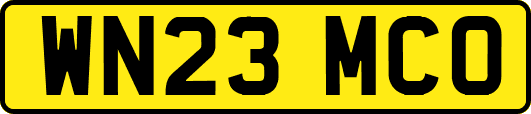 WN23MCO