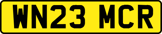 WN23MCR
