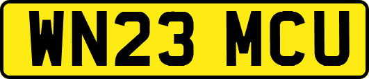 WN23MCU
