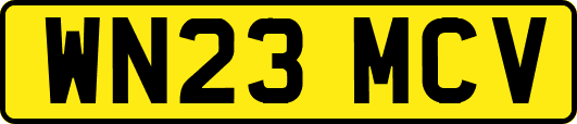 WN23MCV