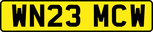 WN23MCW