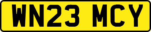 WN23MCY