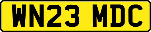 WN23MDC