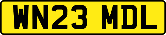 WN23MDL