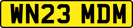 WN23MDM
