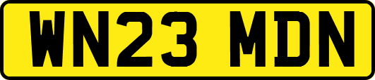 WN23MDN