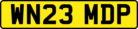 WN23MDP