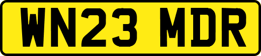 WN23MDR