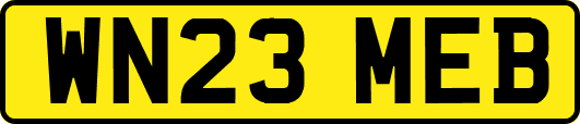 WN23MEB