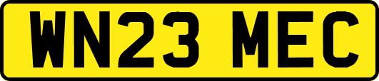 WN23MEC
