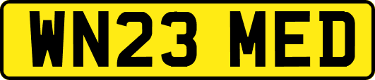 WN23MED