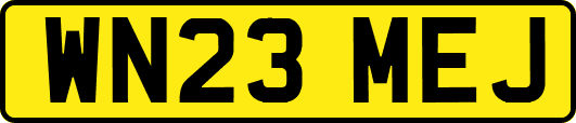 WN23MEJ