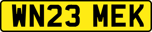 WN23MEK