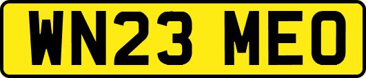 WN23MEO