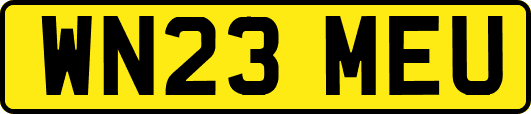 WN23MEU