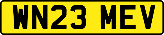 WN23MEV