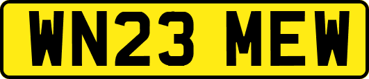 WN23MEW