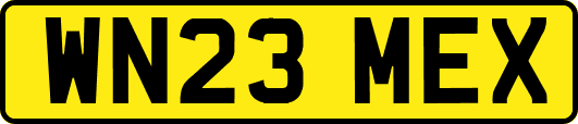 WN23MEX