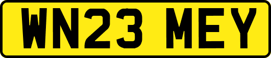 WN23MEY