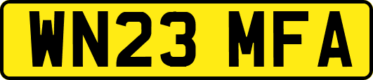 WN23MFA