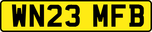 WN23MFB