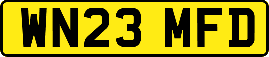 WN23MFD