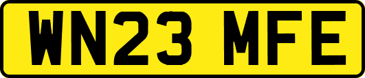 WN23MFE
