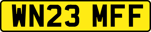 WN23MFF
