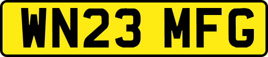 WN23MFG