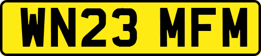WN23MFM