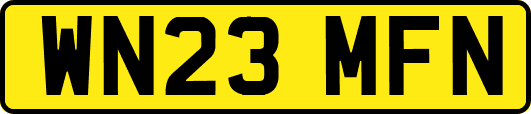WN23MFN