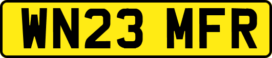 WN23MFR
