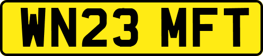 WN23MFT