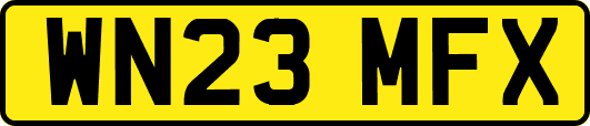 WN23MFX