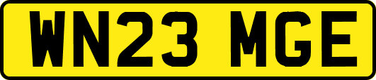 WN23MGE