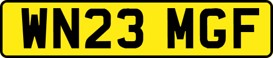WN23MGF